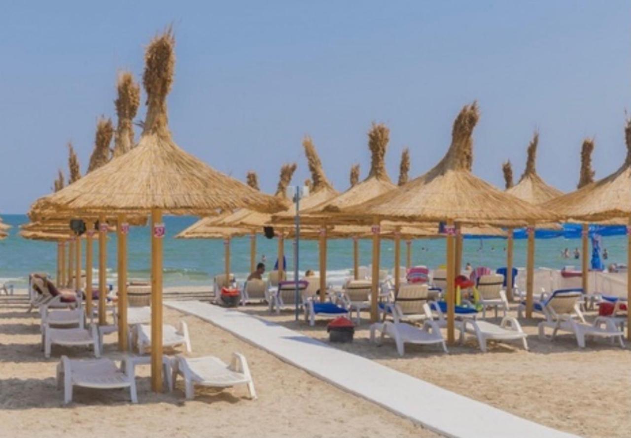 Gota Place Between Lake And Sea Mamaia Esterno foto