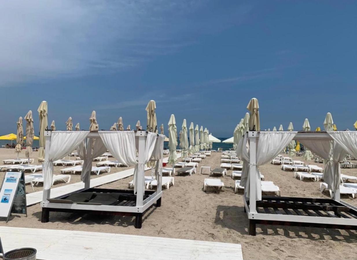 Gota Place Between Lake And Sea Mamaia Esterno foto