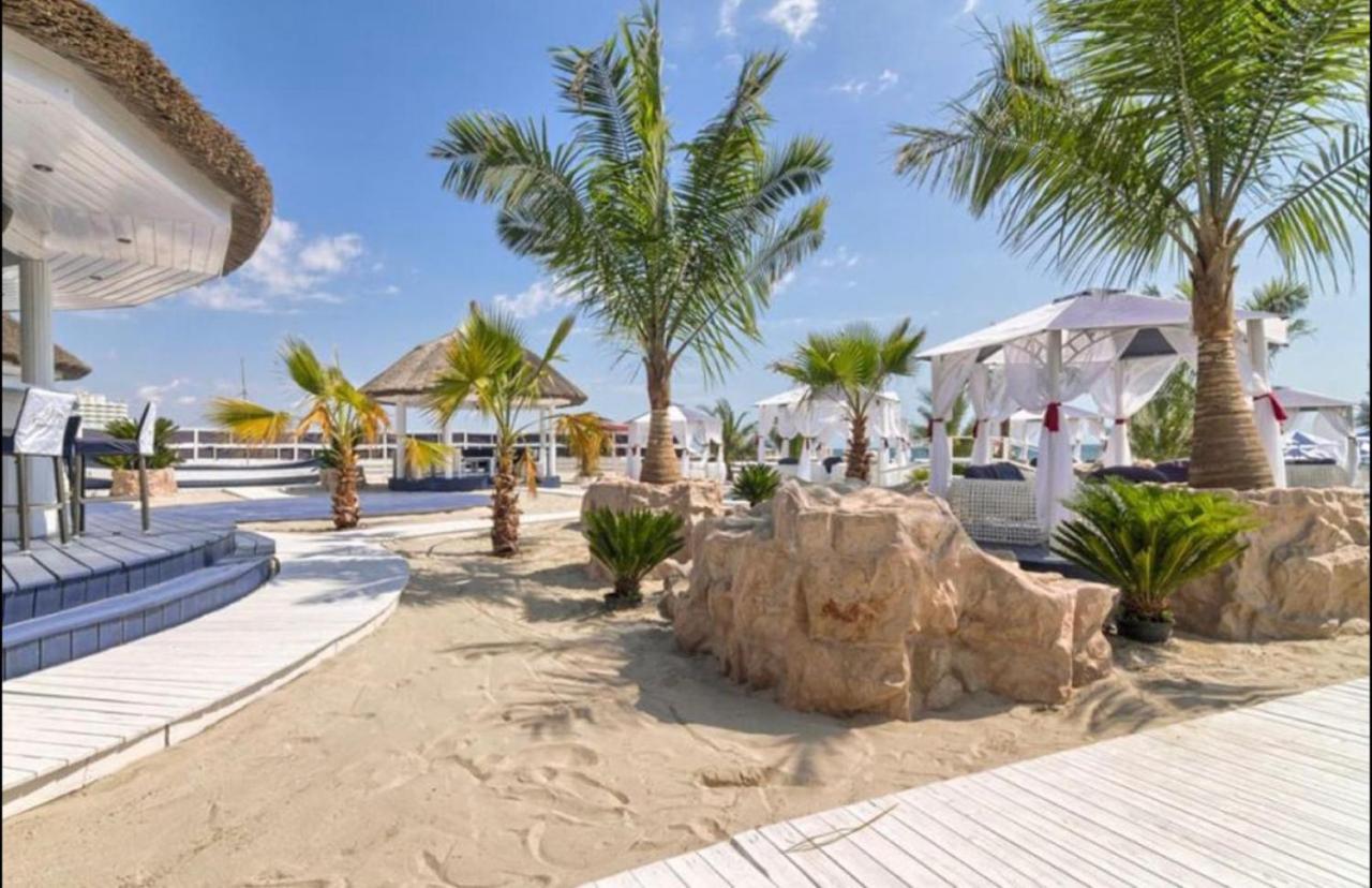 Gota Place Between Lake And Sea Mamaia Esterno foto