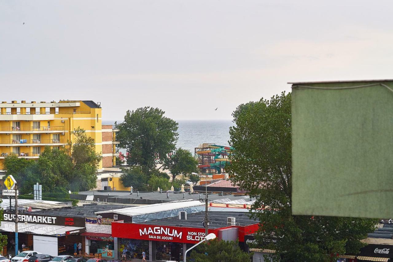 Gota Place Between Lake And Sea Mamaia Esterno foto