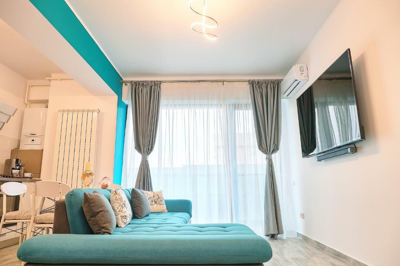 Gota Place Between Lake And Sea Mamaia Esterno foto